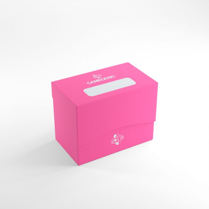Gamegenic Side Holder 80+ (pink)