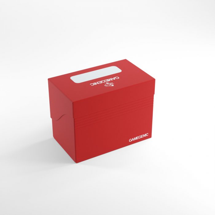 Gamegenic Side Holder 80+ (red)