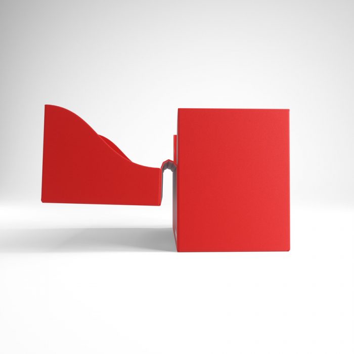 Gamegenic Side Holder 80+ (red)