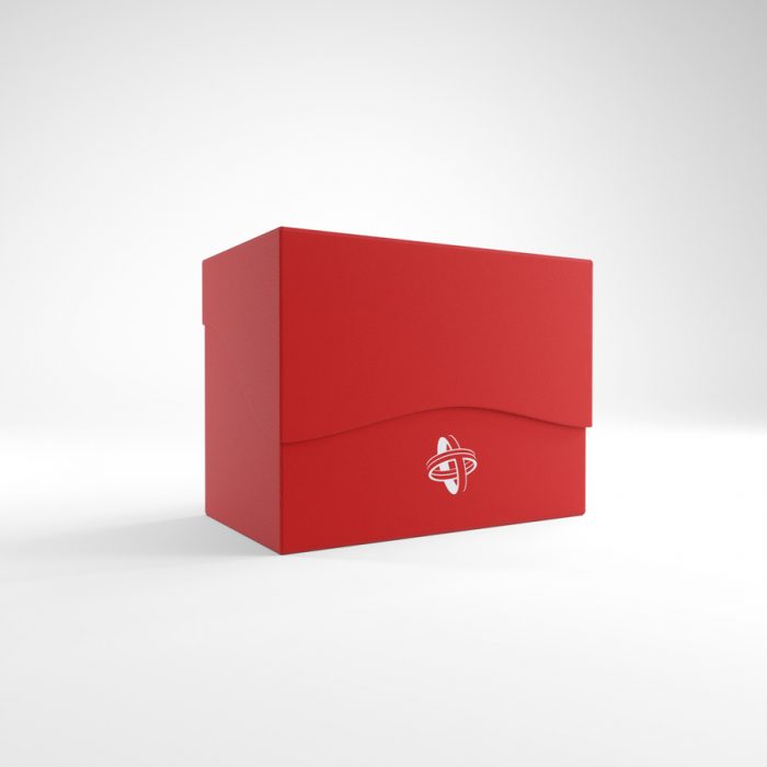 Gamegenic Side Holder 80+ (red)