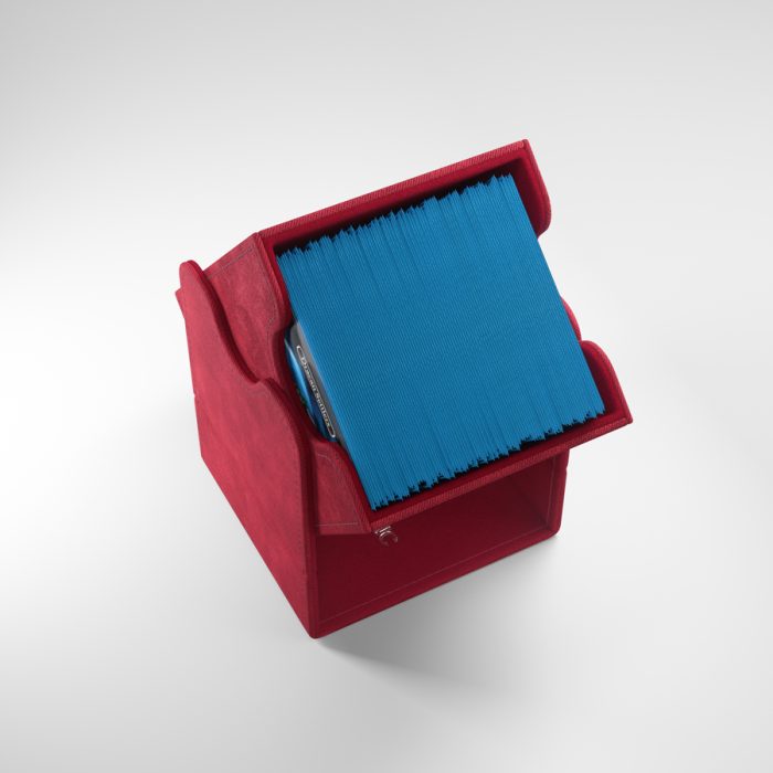 Gamegenic Squire 100+ XL Convertible (red)