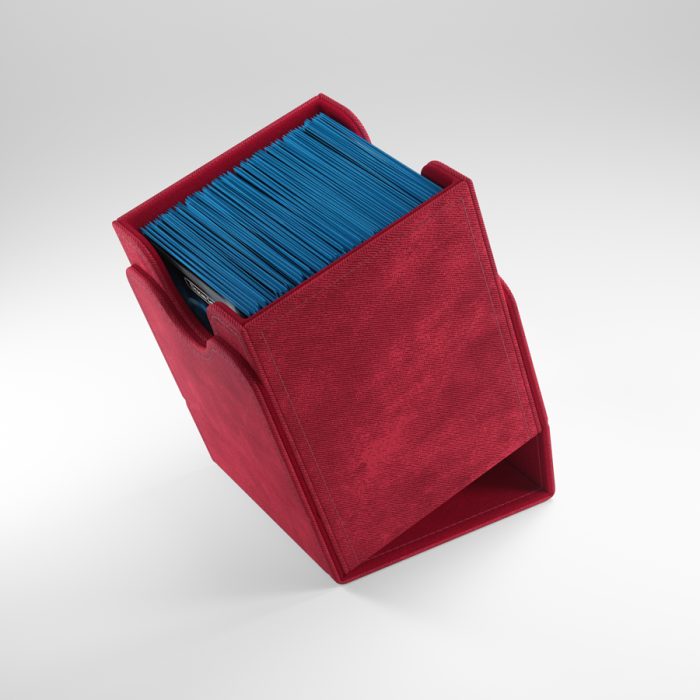 Gamegenic Squire 100+ XL Convertible (red)