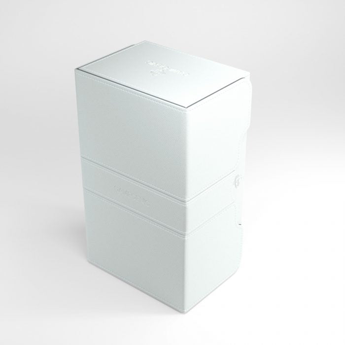 Gamegenic Stronghold 200+ Convertible (white)