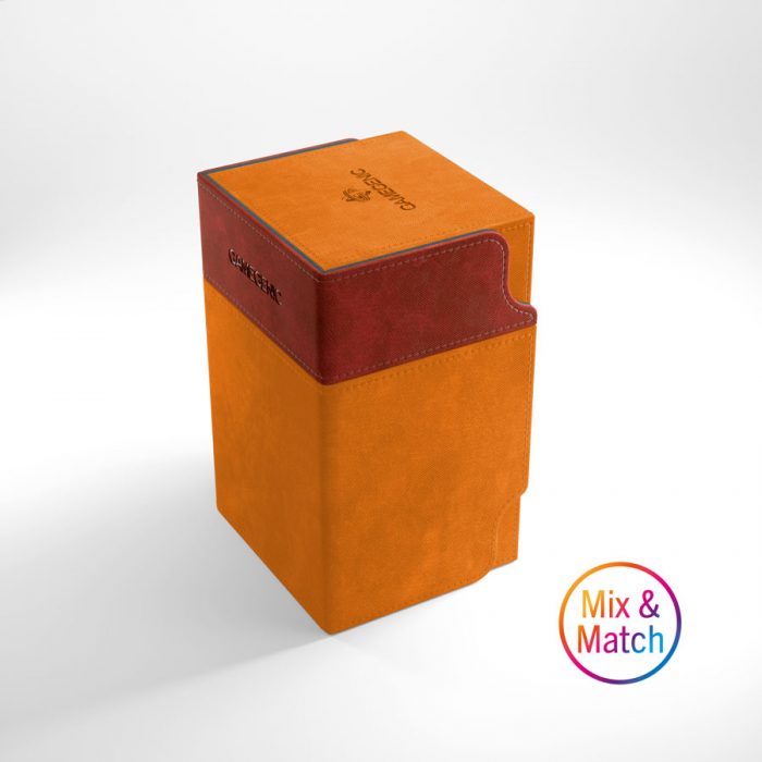 Gamegenic Watchtower 100+ Convertible (orange)