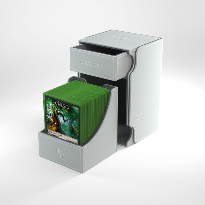 Gamegenic Watchtower 100+ Convertible (white)