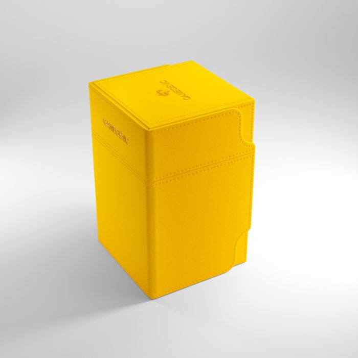 Gamegenic Watchtower 100+ XL Convertible (yellow)