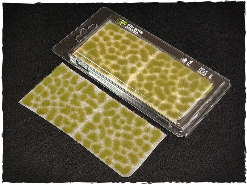 GamersGrass Light green (6mm)