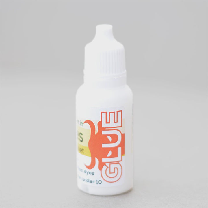 Laserox Glue (LaserOx) (LGLUE)
