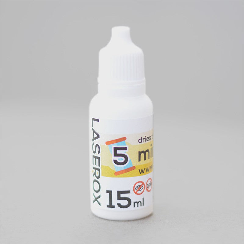 Laserox Glue (LaserOx) (LGLUE)
