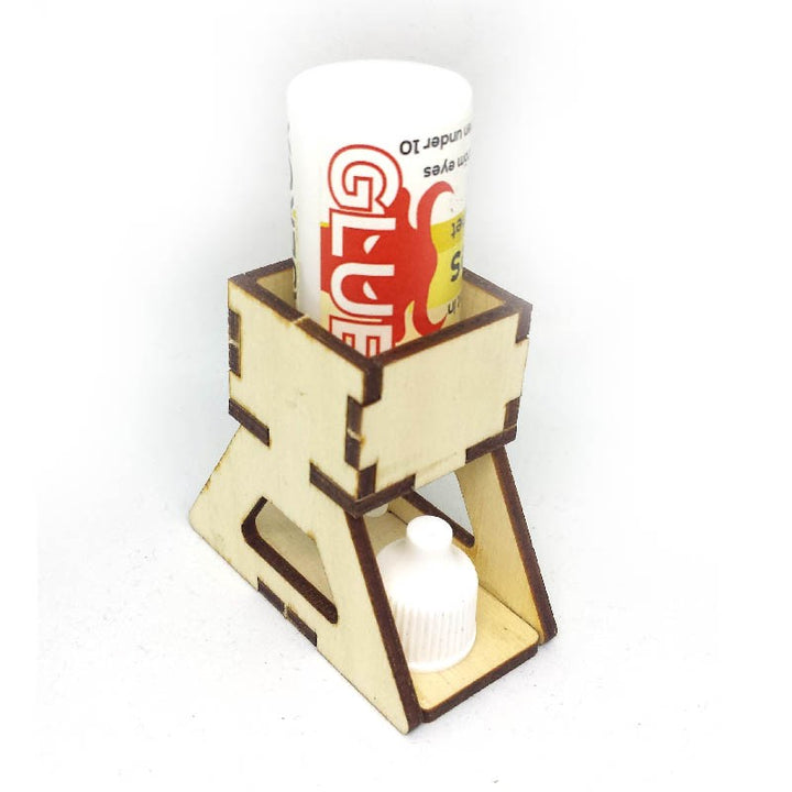 Laserox Glue with Holder (LaserOx) (KIT-LGLUEH)