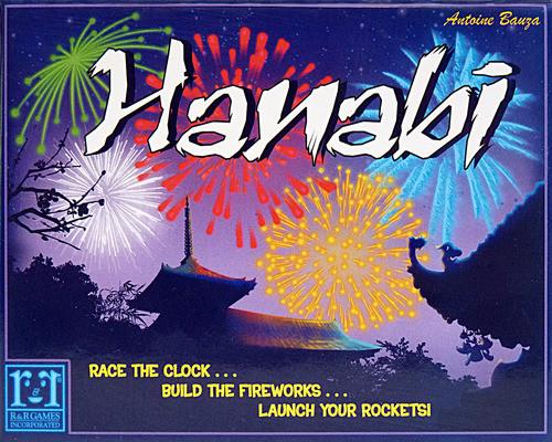 Hanabi