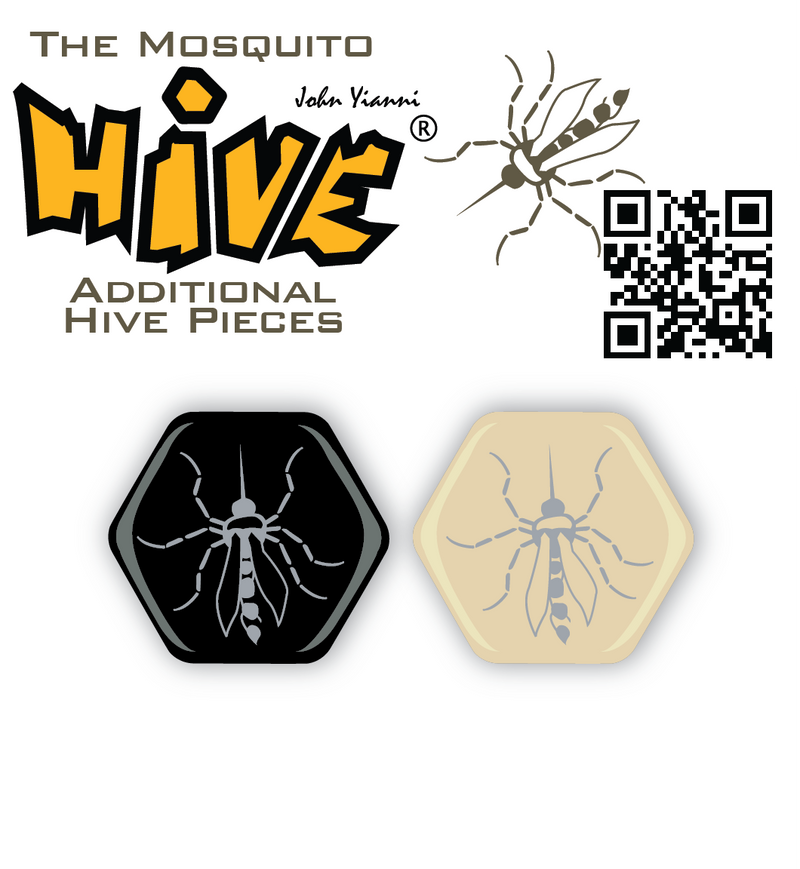 Hive: The Mosquito