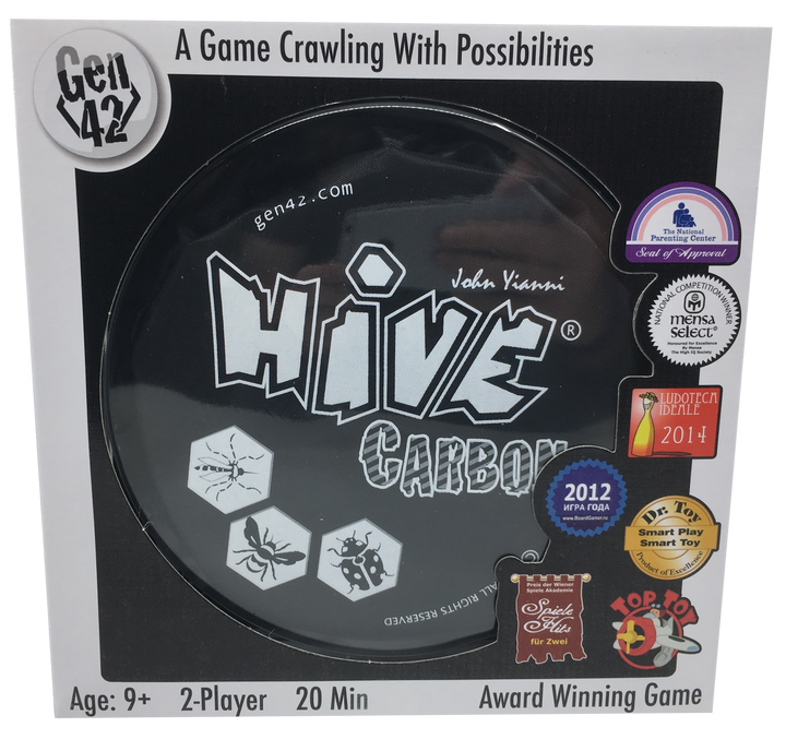 Hive Carbon