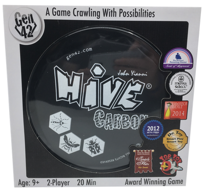 Hive Carbon