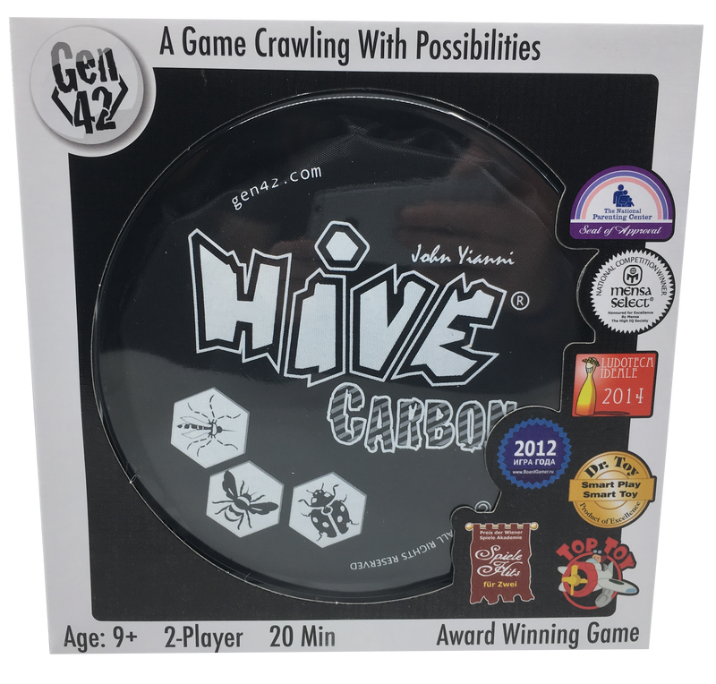 Hive Carbon