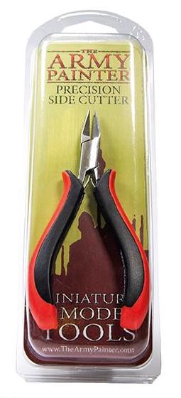 Hobby Tools - Precision Side Cutter (The Army Painter) (TL5032)
