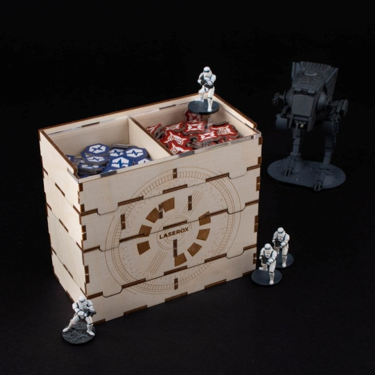 Imperial Insert (LaserOx) (LIMA)