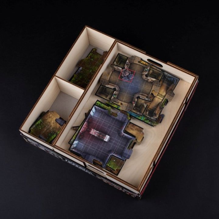 Imperial Terrain Insert (LaserOx) (LIMA2)