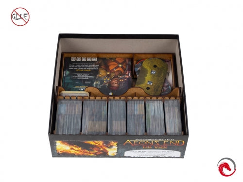 Insert Aeon's End (2ed)™ (e-Raptor)