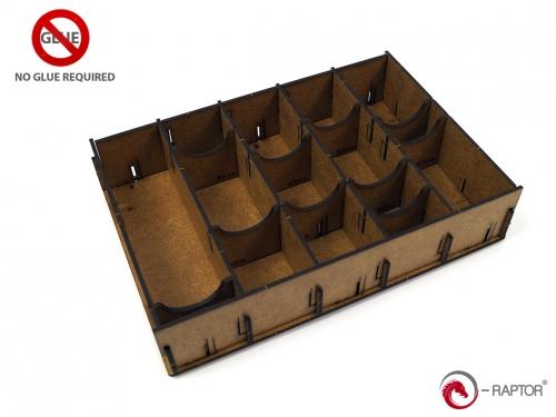Insert for Carcassonne (e-Raptor)