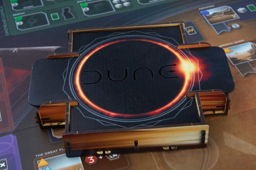 Insert for Dune: Imperium (UV Print) (e-Raptor)