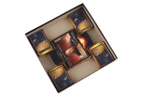 Insert for Dune: Imperium (UV Print) (e-Raptor)