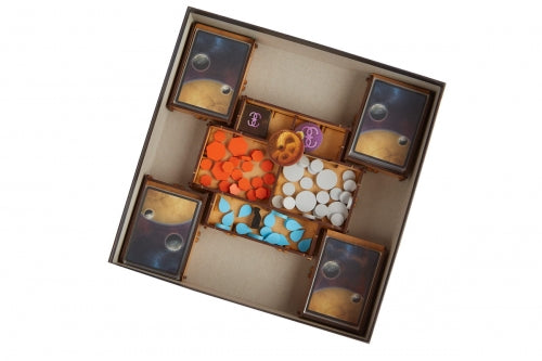 Insert for Dune: Imperium (e-Raptor)