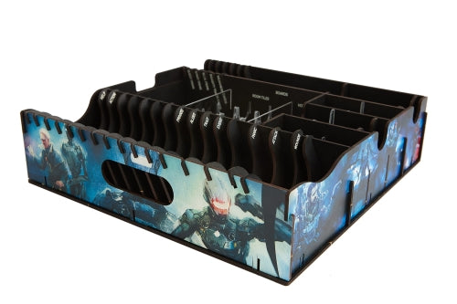 Insert for Nemesis Stretch Goals (UV Print) (e-Raptor)