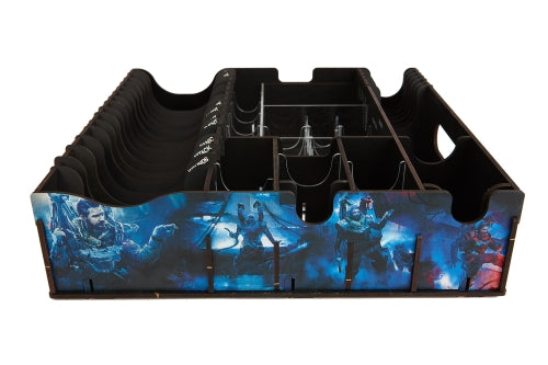 Insert for Nemesis Stretch Goals (UV Print) (e-Raptor)