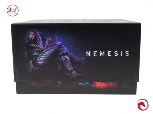 Insert for Nemesis™ (e-Raptor)