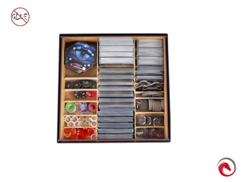 Insert for Nemesis™ (e-Raptor)