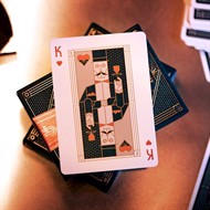 Jimmy Fallon Playing Cards (theory11)