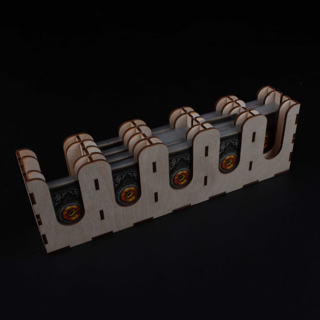 Journey Organizer (LaserOx) (LJIM)