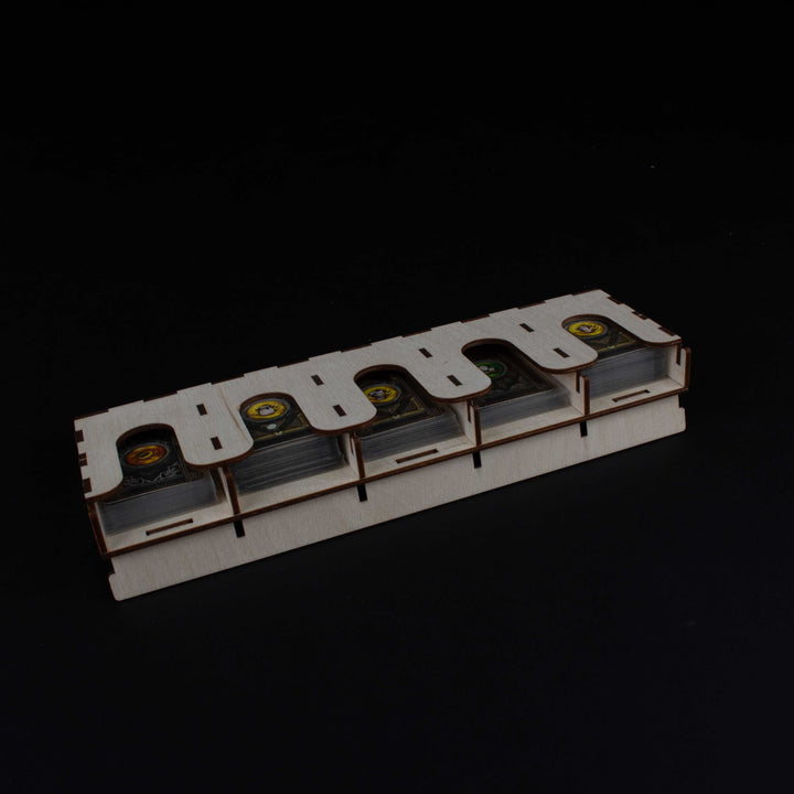 Journey Organizer (LaserOx) (LJIM)