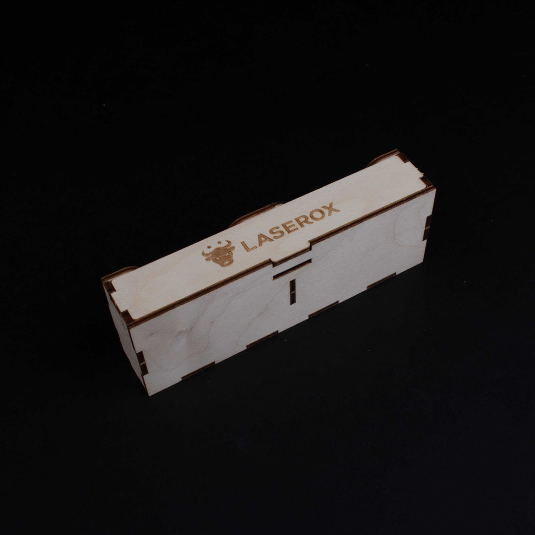 Journey Organizer (LaserOx) (LJIM)