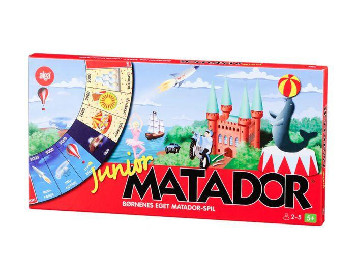 Junior Matador