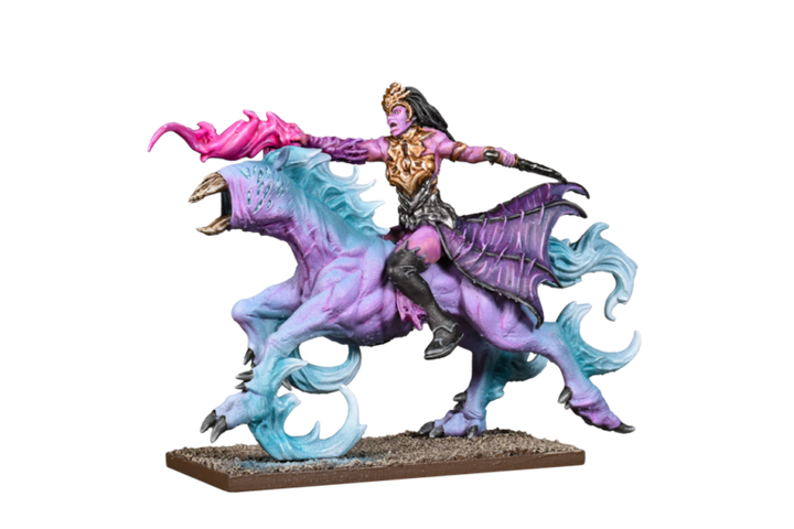Kings of War: Twilight Kin - Mega Army