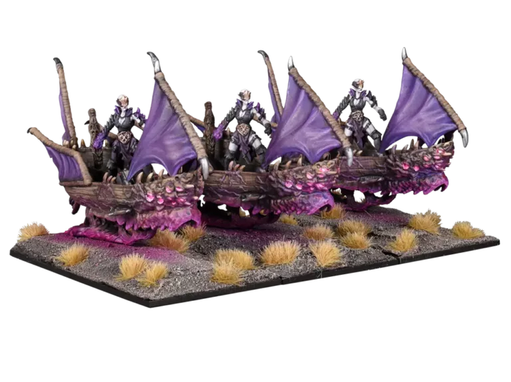 Kings of War: Twilight Kin - Mega Army