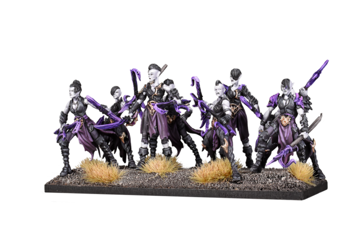 Kings of War: Twilight Kin - Ambush Starter Set