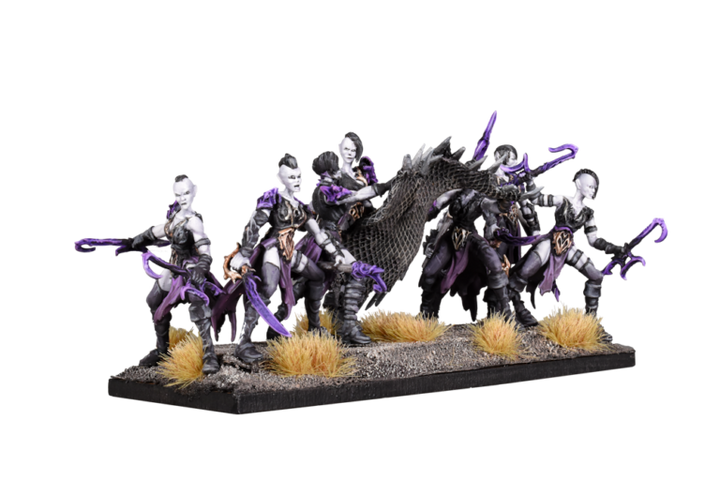 Kings of War: Twilight Kin - Ambush Starter Set