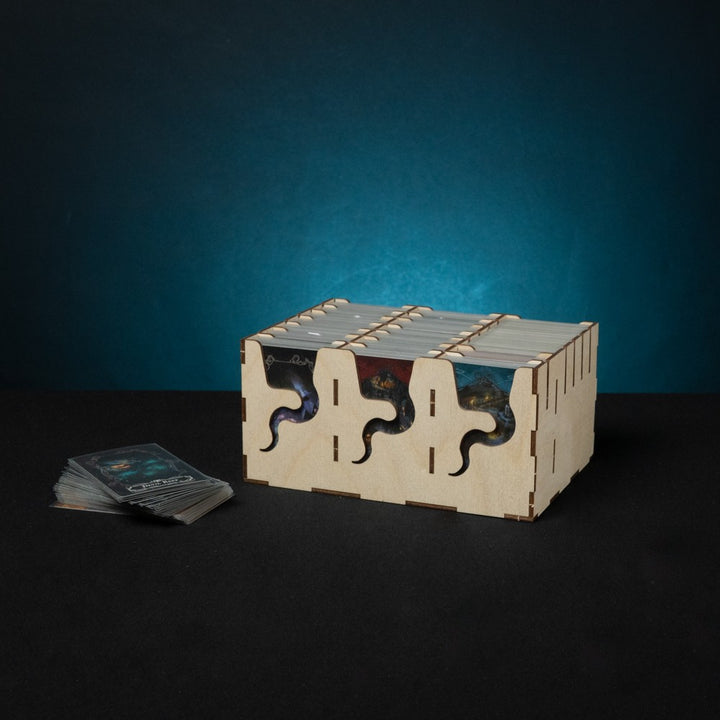 Arkham Organizer (LaserOx) (LAHT)