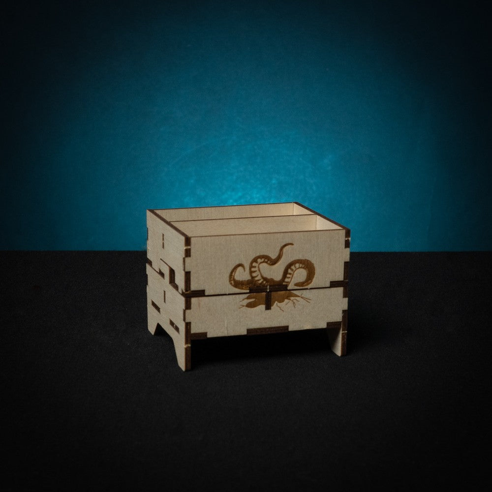 Arkham Organizer (LaserOx) (LAHT)