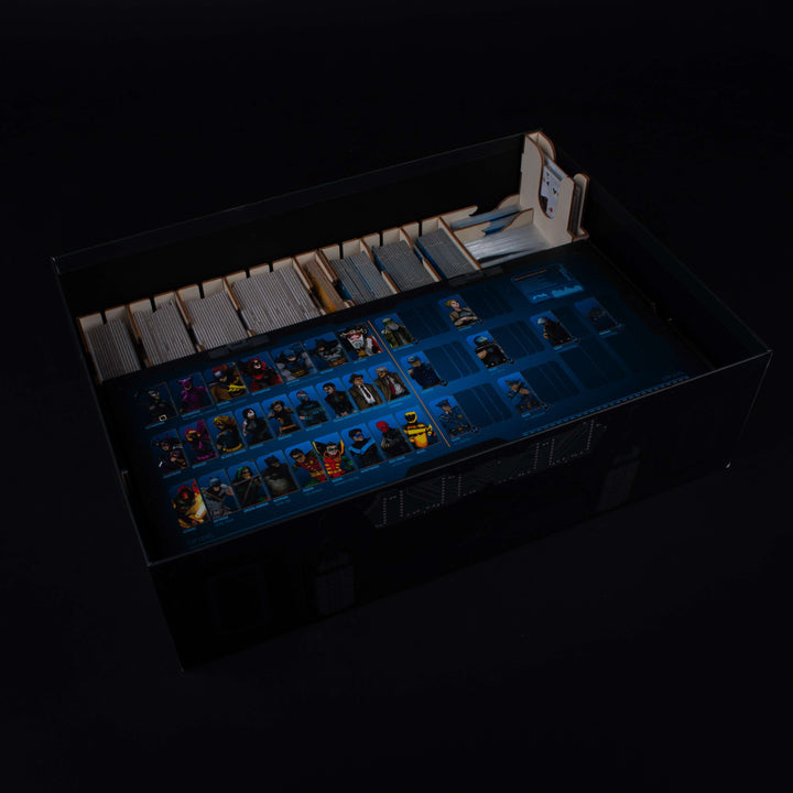 Batman Box (LaserOx) (LBGC)