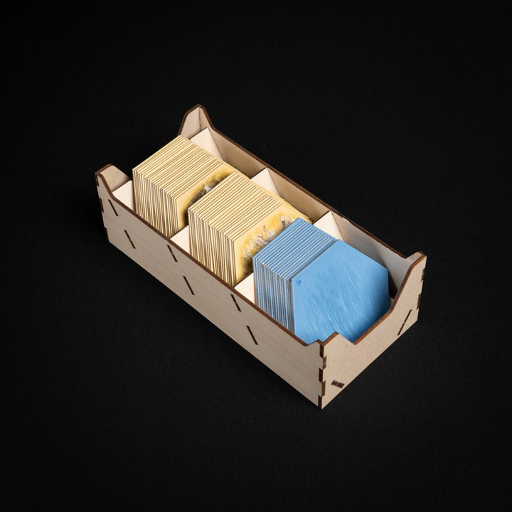 Catan Organizer (LaserOx) (LCAT)