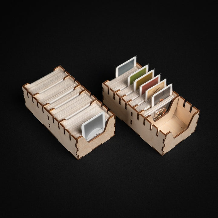 Catan Organizer (LaserOx) (LCAT)