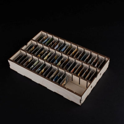 Eldritch Organizer (LaserOx) (LELHO)