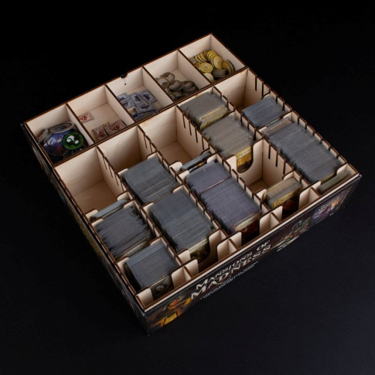 Eldritch Organizer (LaserOx) (LELHO)