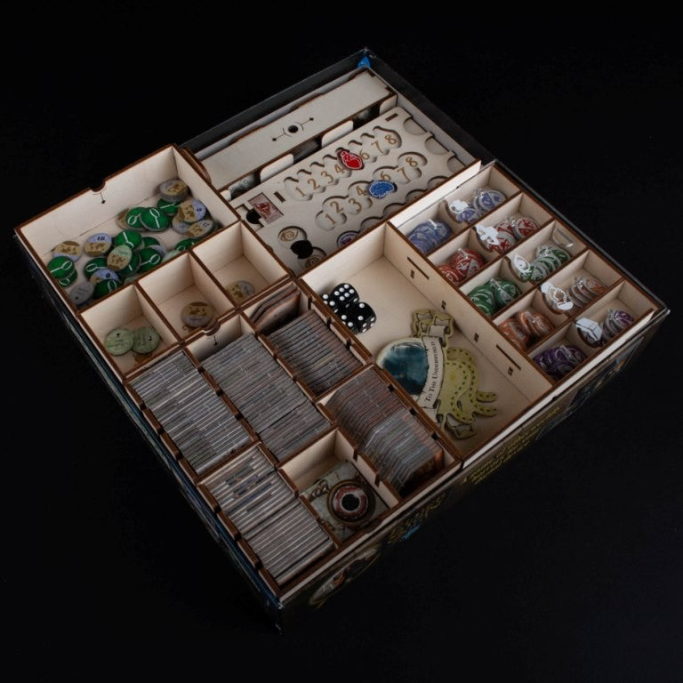 Eldritch Organizer (LaserOx) (LELHO)