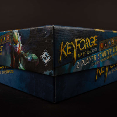 Condensed Collector's Card Crate (LaserOx) (LKEF)