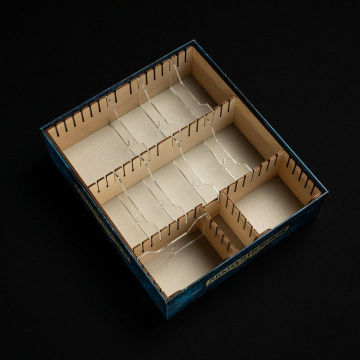 Arkham Edge Organizer (LaserOx) (LLCG2)